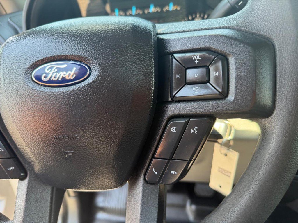 Used 2020 Ford F150 XL w/ Equipment Group 101A Mid RWD image 26