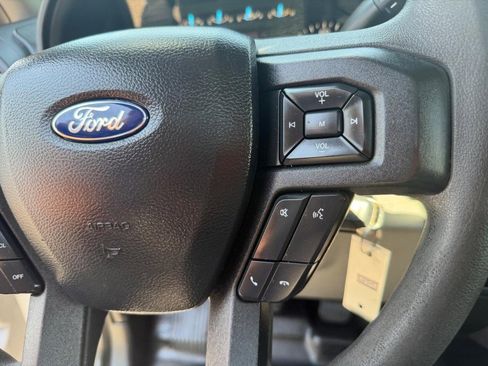Used 2020 Ford F150 XL w/ Equipment Group 101A Mid RWD image 26