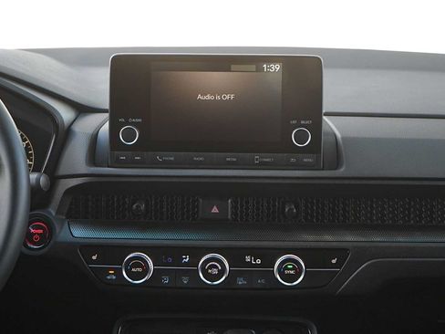 Used 2024 Honda CR-V Sport image 19