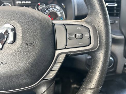 New 2024 RAM 2500 Tradesman image 40