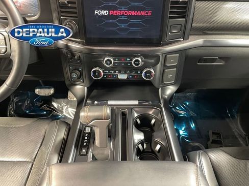 Used 2025 Ford F150 Raptor image 14