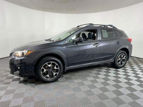 Used 2019 Subaru Crosstrek 2.0i Premium image 28
