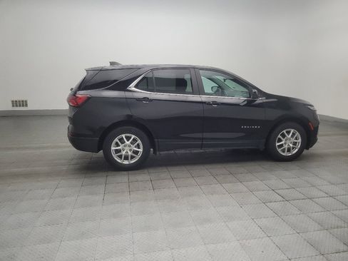 Used 2022 Chevrolet Equinox LT w/ Driver Convenience Package FWD image 10