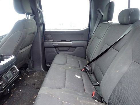 Used 2023 Ford F150 XLT w/ Equipment Group 302A High image 11