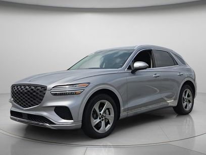 Used 2026 Genesis GV70 2.5T Select