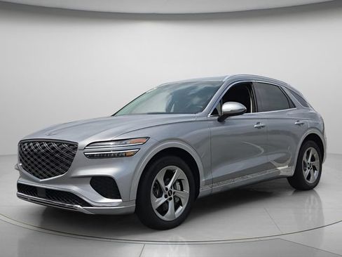 Used 2026 Genesis GV70 2.5T Select AWD/4WD image 1