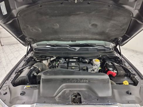 Used 2024 RAM 2500 Laramie w/ Safety Group image 31