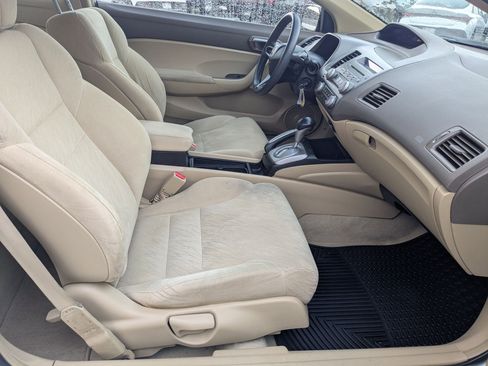 Used 2008 Honda Civic LX image 30