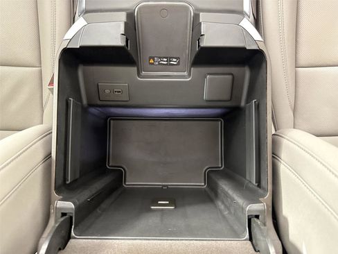 Used 2024 GMC Sierra 1500 SLT w/ SLT Premium Plus Package image 35