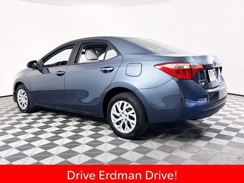 Certified 2019 Toyota Corolla LE FWD image 20