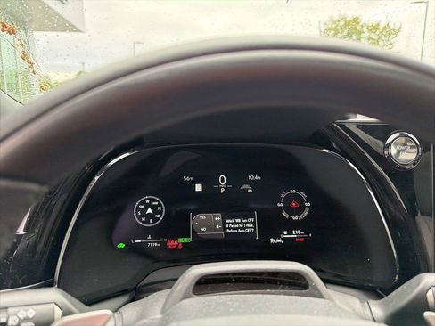 Certified 2025 Lexus RX 350 AWD/4WD image 28