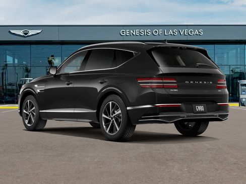 New 2026 Genesis GV80 2.5T Select image 6