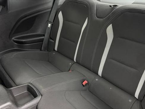 Used 2023 Chevrolet Camaro LT RWD image 16