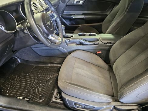 Used 2021 Ford Mustang GT w/ Equipment Group 301A RWD image 11