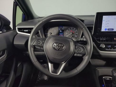 Used 2024 Toyota Corolla SE image 21
