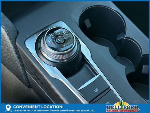 New 2026 Ford Escape Active image 21