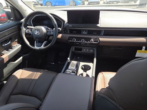 New 2026 Honda Pilot Elite image 25