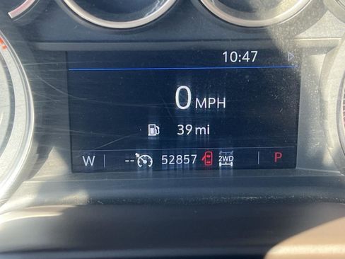 Used 2022 Chevrolet Silverado 1500 RST w/ Texas Edition Plus image 42