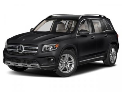 Certified 2022 Mercedes-Benz GLB 250 4MATIC image 1