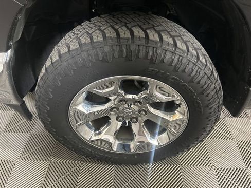 Certified 2020 RAM 1500 Big Horn AWD/4WD image 39