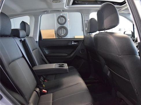 Used 2018 Subaru Forester 2.5i Touring w/ Popular Package #2 image 36