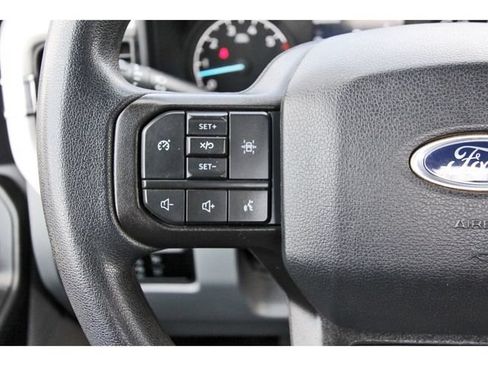 Used 2023 Ford F250 XL w/ 360-Degree Camera Package AWD/4WD image 9