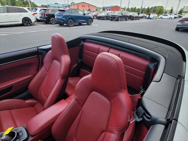 Used 2022 Porsche 911 Carrera GTS RWD image 17