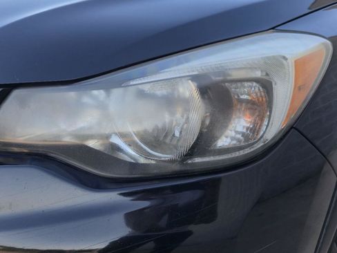 Used 2014 Subaru Crosstrek 2.0i Limited w/ Popular Package #2 AWD/4WD image 9