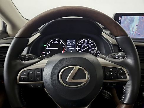 Used 2022 Lexus RX 350L FWD w/ Premium Package image 23