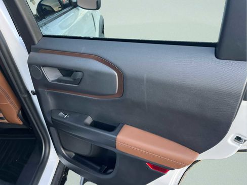 Used 2022 Ford Bronco Sport Badlands w/ Premium Package image 22