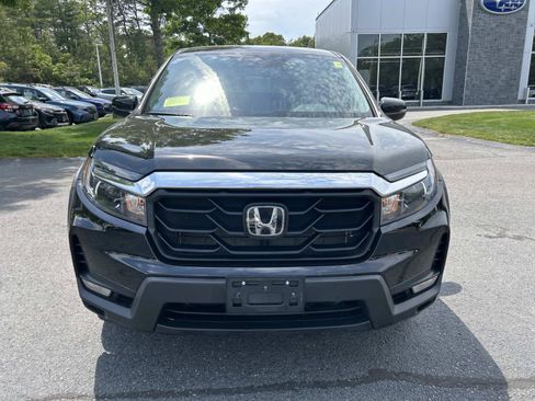 Used 2023 Honda Ridgeline RTL image 10