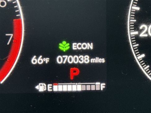 Used 2023 Honda CR-V EX image 21