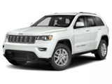 Used 2018 Jeep Grand Cherokee Altitude image 4