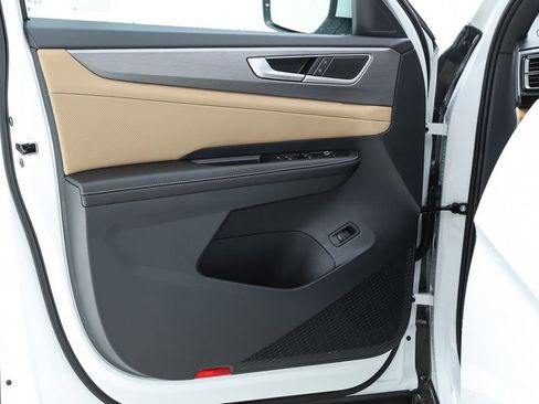 New 2026 Volkswagen Atlas Cross Sport SE image 57