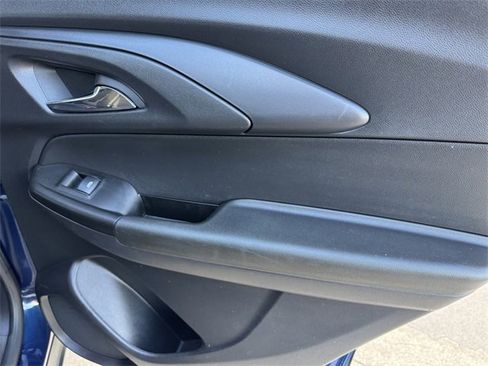 Used 2022 Chevrolet TrailBlazer LT image 8