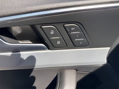 Used 2017 Audi A4 2.0T Premium Plus w/ Premium Plus Package image 17