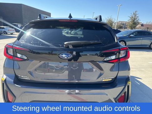 Used 2024 Subaru Crosstrek 2.5i Sport image 7