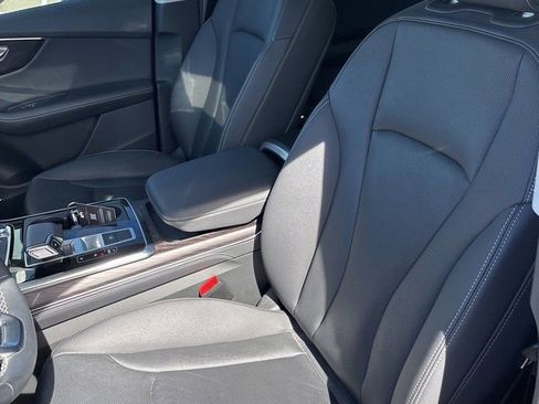 Used 2023 Audi Q8 Premium Plus w/ Premium Plus Package image 5