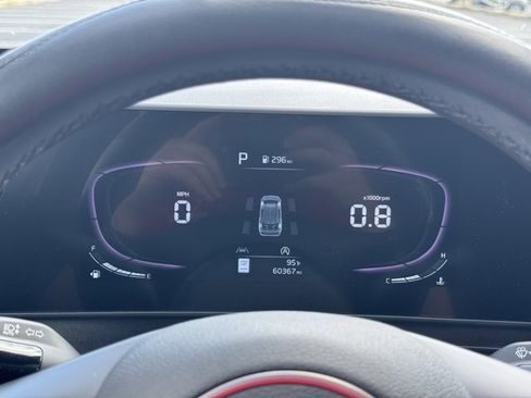 Used 2023 Kia Sportage X-Line w/ X-Line Premium Package image 19