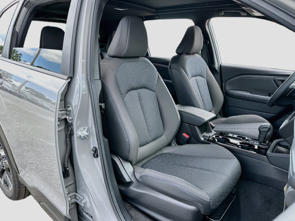 New 2026 Subaru Forester Touring AWD/4WD image 28