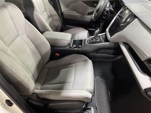 Used 2025 Subaru Legacy Premium image 12