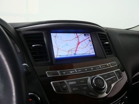 Used 2016 INFINITI QX60 FWD w/ Deluxe Technology Package image 18