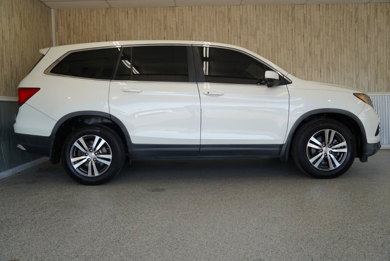 Used 2016 Honda Pilot EX-L image 6
