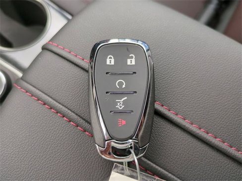 New 2025 Chevrolet Blazer RS w/ Driver Confidence II Package image 30