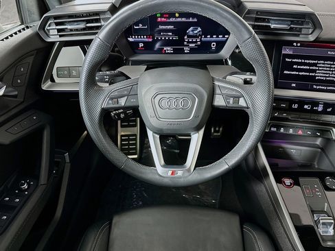 Used 2024 Audi S3 Premium Plus image 5