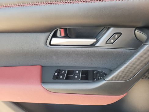 Used 2026 MAZDA CX-50 AWD 2.5 Hybrid w/ Weather Package image 23