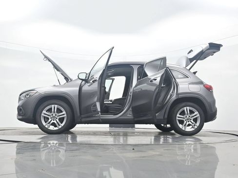 Used 2023 Mercedes-Benz GLA 250 4MATIC image 45