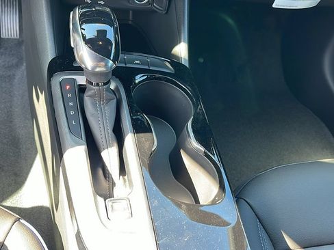 New 2026 Buick Envista Sport Touring w/ Convenience I Package FWD image 21