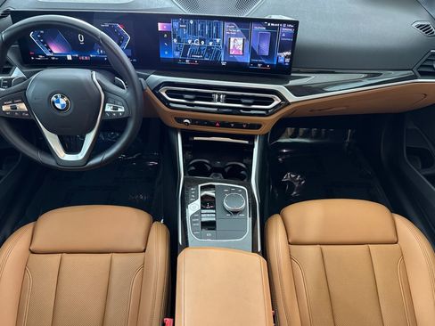 Used 2023 BMW 330i Sedan w/ Parking Assistance Package RWD image 15