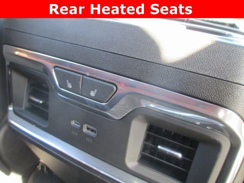 Used 2025 GMC Sierra 1500 Denali Ultimate image 29